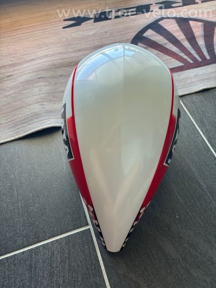 Casque Met drone - 5
