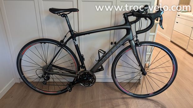 Trek Domane 4.3 - 1