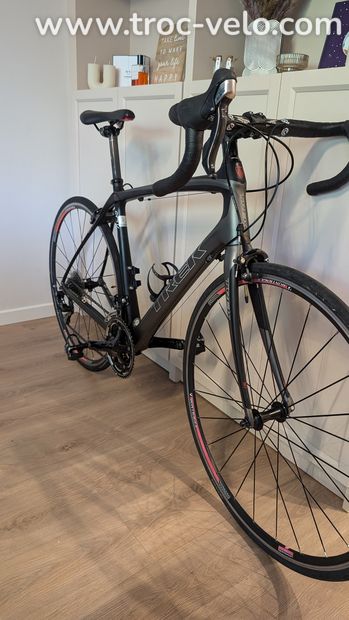 Trek Domane 4.3 - 2