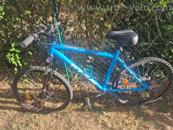 VTT BTWIN ROCKRIDER 500 - 2