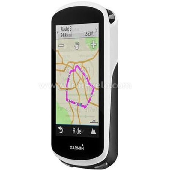 GPS GARMIN EDGE 1030 - 2