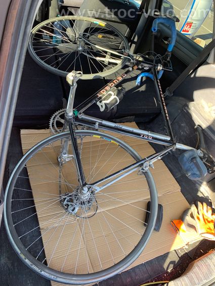 Vélo Peugeot 700 - 5