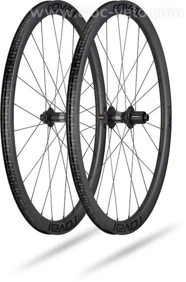 Roval CL 38
