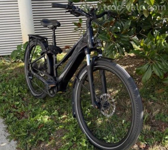 Vélo à assistance électrique VADO 4.0 - 3