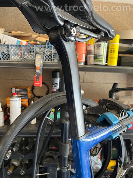 Tige de selle Sworks SL6 - 4