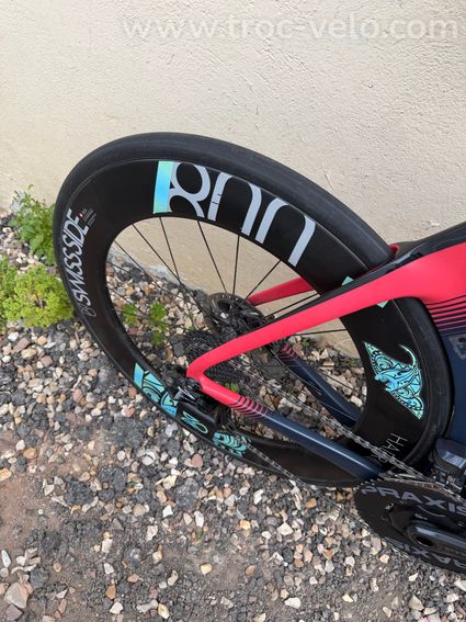 Cervelo p5 - 3
