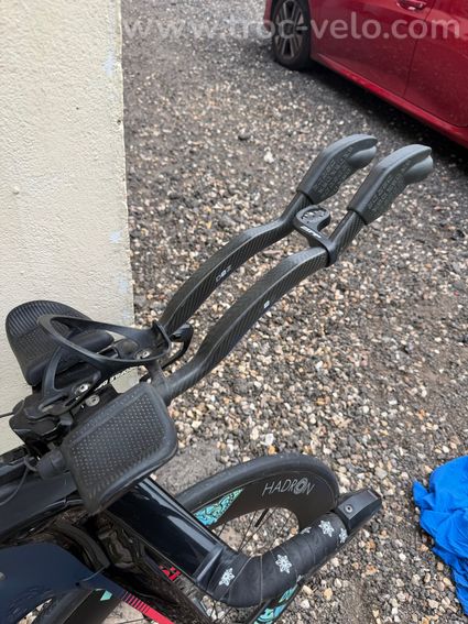 Cervelo p5 - 4