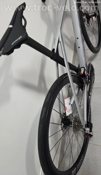 Lapierre XELIUS DRS SE édition limitée ALPINE 2025 neuf - 4