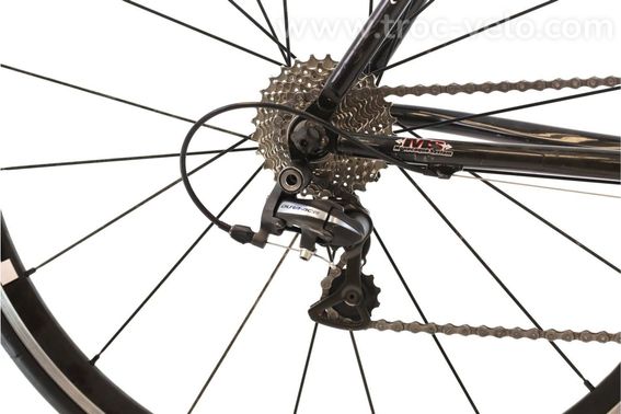 Produit Reconditionne Wilier Le Roi Noir Velo De Route Bon Etat - 3