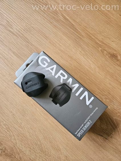 Home-trainer Tacx Boost Garmin - 2
