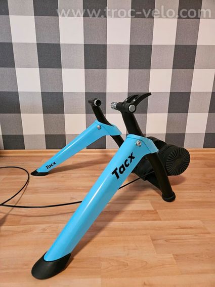 Home-trainer Tacx Boost Garmin - 3