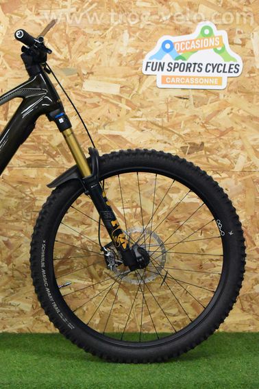 ORBEA Wild M-Limited 600Wh - L - 2026 - 3