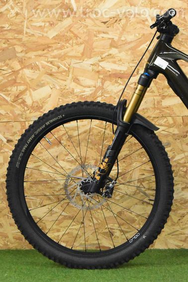 ORBEA Wild M-Limited 600Wh - L - 2026 - 5