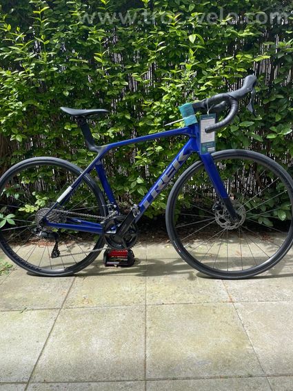 Trek madone SL 5