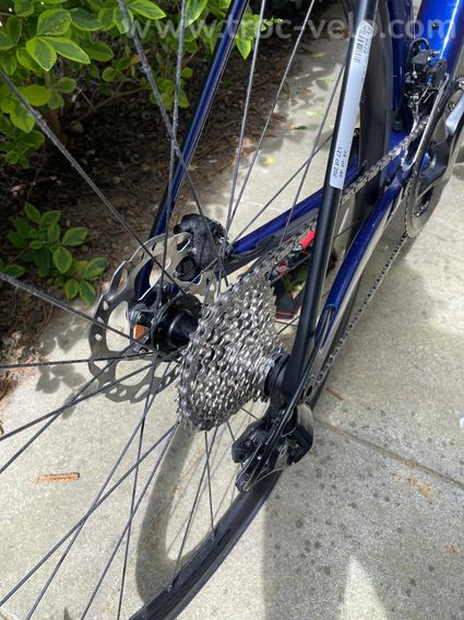 Trek madone SL 5 - 2