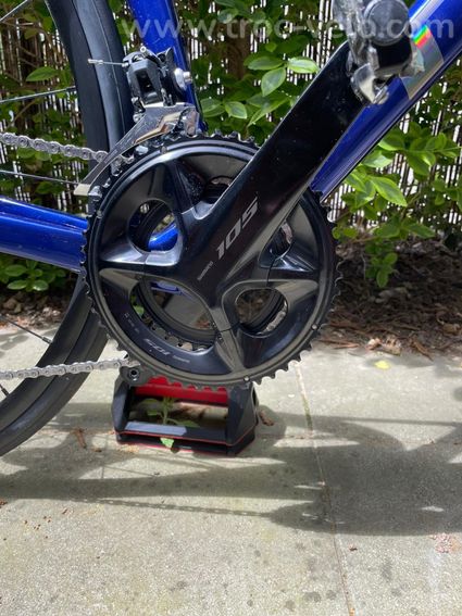 Trek madone SL 5 - 3