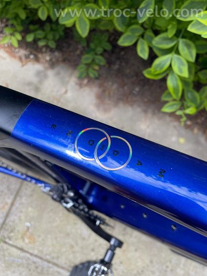 Trek madone SL 5 - 4
