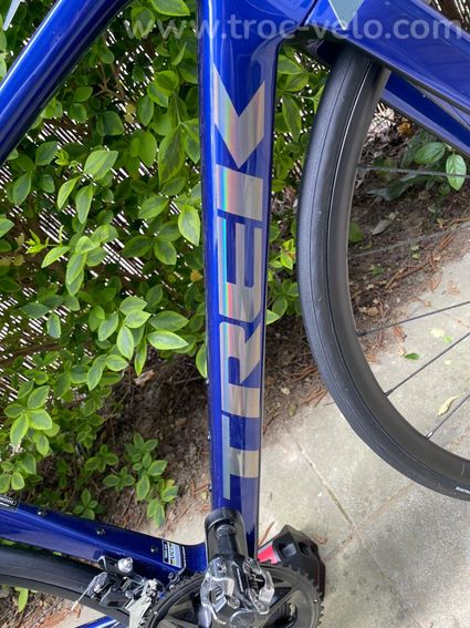 Trek madone SL 5 - 5
