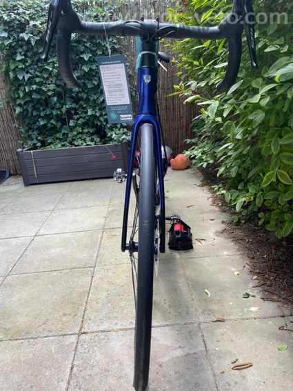 Trek madone SL 5 - 6