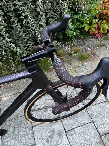 Vélo course KTM Alto - 2