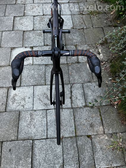 Vélo course KTM Alto - 3