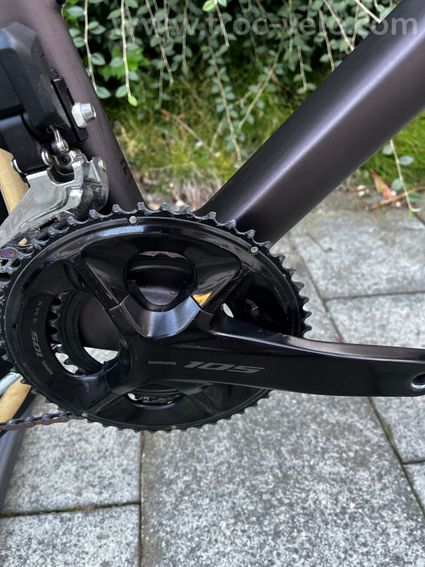 Vélo course KTM Alto - 6