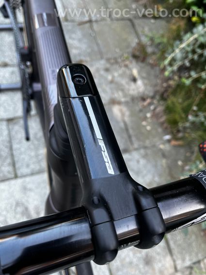 Vélo course KTM Alto - 10