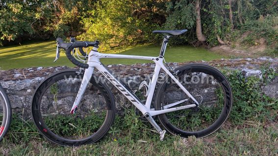 Scott foil 40