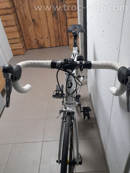 Vélo route SCOTT SPEEDSTER 20 - 2