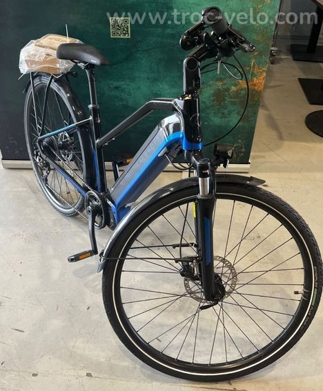 Kalkhoff Endeavour 5.S Move Shimano neuf taille S 0km