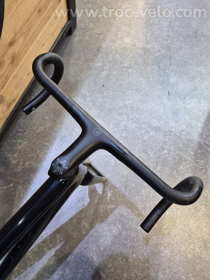 Kit cadre Spécialized Aéthos SWorks - 5