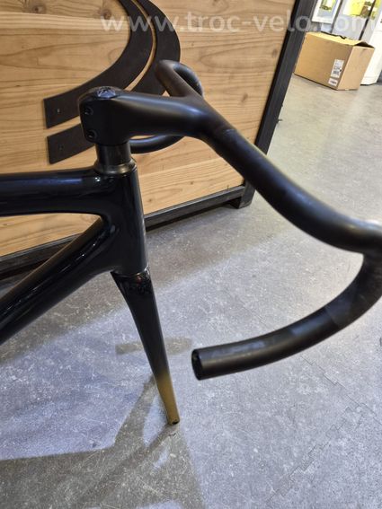 Kit cadre Spécialized Aéthos SWorks - 6