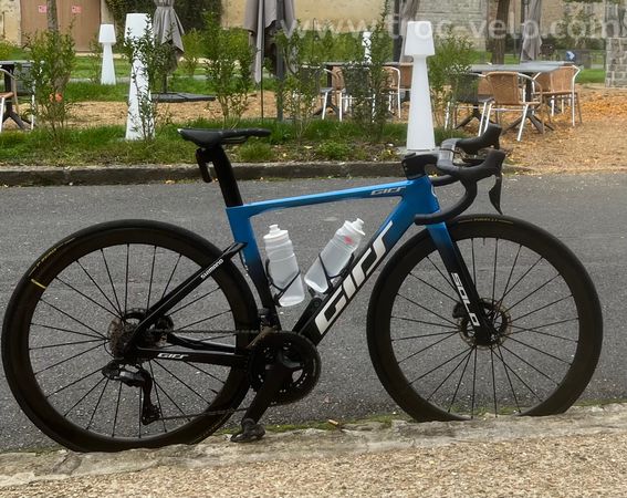 Vélo GIRS Solo XS T.49