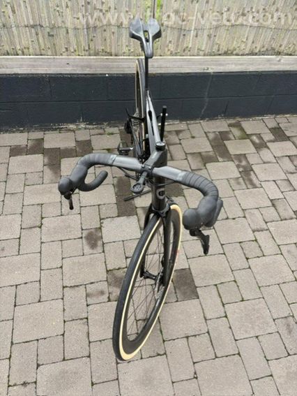 Cannondale supersix evo4 neuf T54 - 2