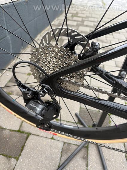 Cannondale supersix evo4 neuf T54 - 3