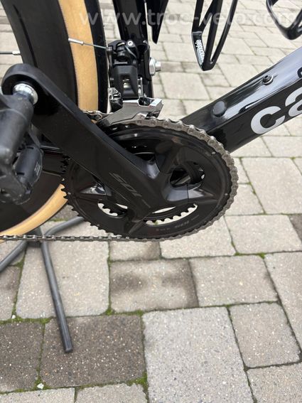 Cannondale supersix evo4 neuf T54 - 4