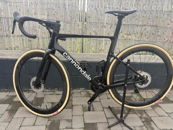 Cannondale supersix evo4 neuf T54 - 5