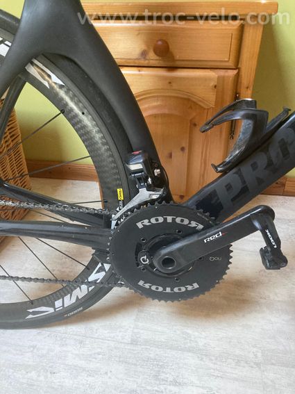 Vélo contre la montre / Triathlon - 3