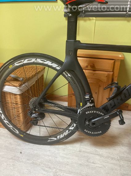 Vélo contre la montre / Triathlon - 4