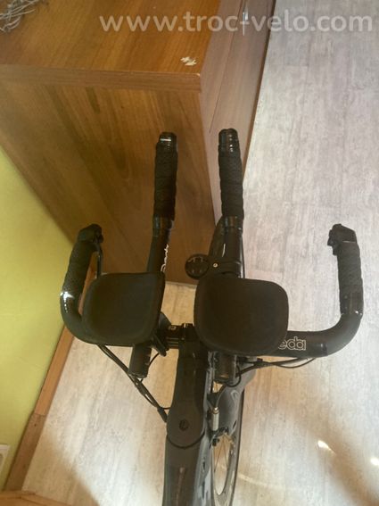 Vélo contre la montre / Triathlon - 5