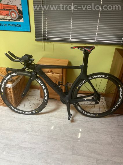Vélo contre la montre / Triathlon - 6