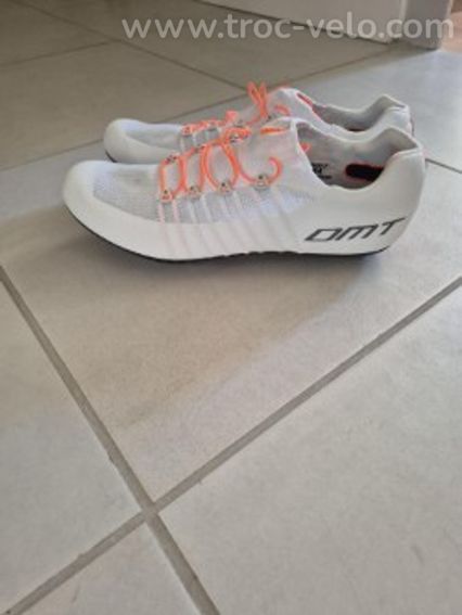 Chaussures DMT Pogi's Superlight 2026 taille 44 - 2
