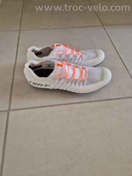 Chaussures DMT Pogi's Superlight 2026 taille 44 - 3