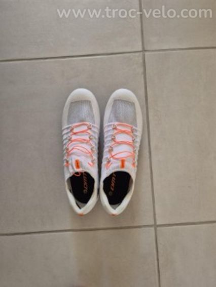 Chaussures DMT Pogi's Superlight 2026 taille 44 - 4