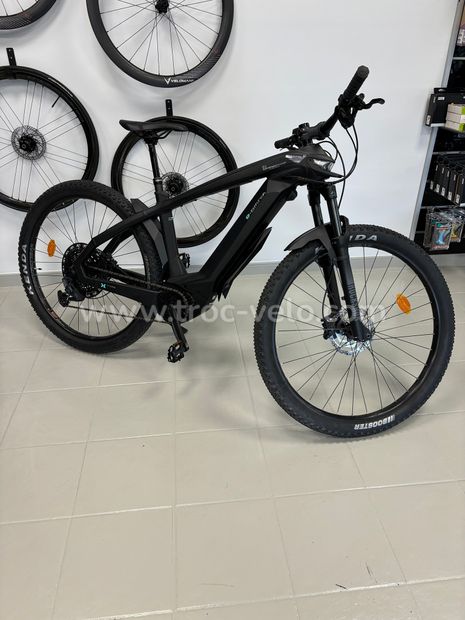 Troc velo vtt electrique sale