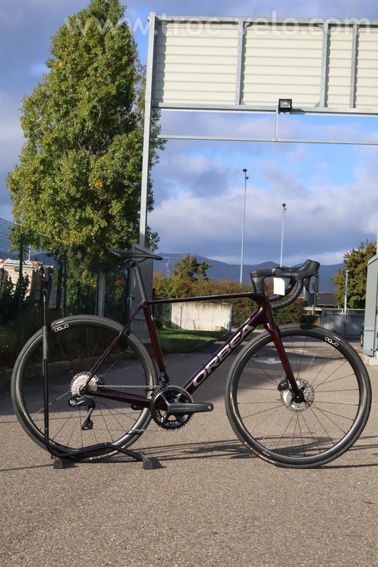 6 Orca m20i Team 53