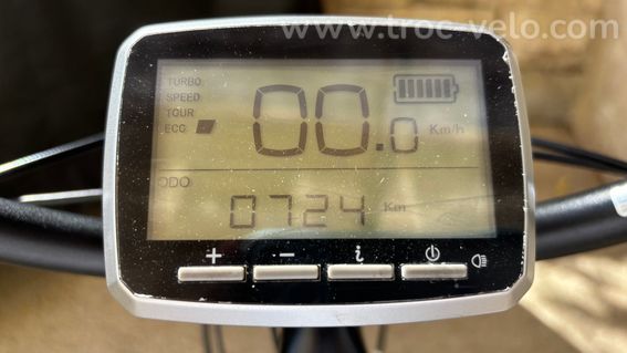 Vends 2 vélos VTC ÉTAT NEUF 1500€ les 2 - 3