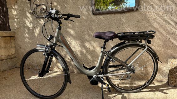 Vends 2 vélos VTC ÉTAT NEUF 1500€ les 2 - 4