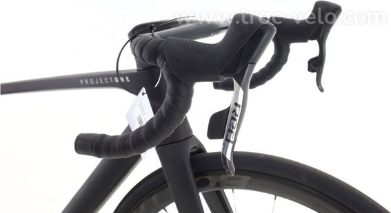 Produit Reconditionne Trek Project One Slr Axs 12v Noir Velo De Route Tres Bon Etat - 6