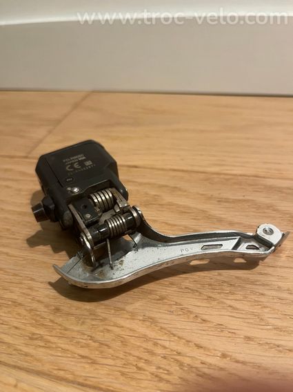 Dérailleur avant Shimano Ultegra Di2 11v R8050 - 3